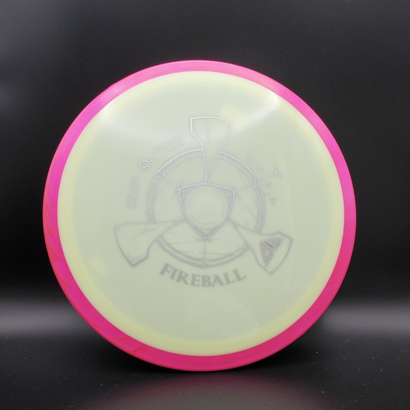 Axiom – Fireball – Neutron