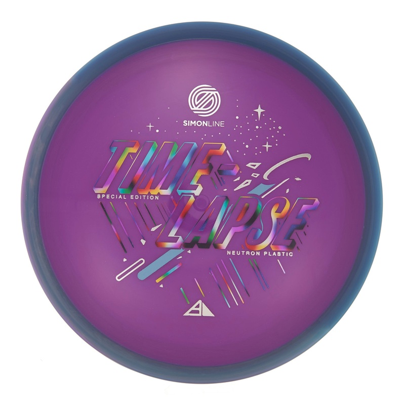 Axiom Time-Lapse – Simon Lizotte Simon Line Special Edition Neutron 174g | Style 0146