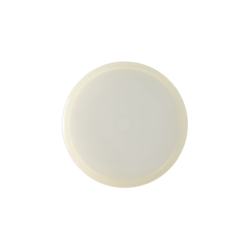 Blank Total Eclipse Lens Cap Mini