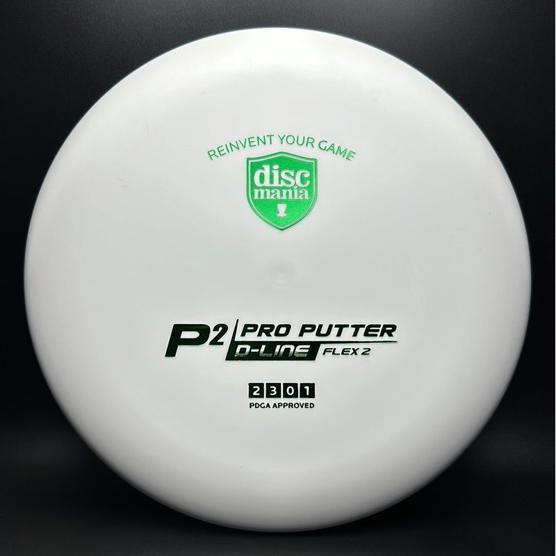 Discmania 3-Disc Bundles