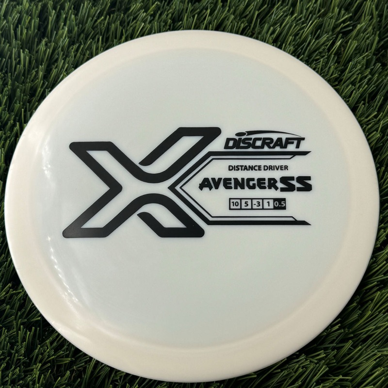 Discraft Elite X Avenger SS – 166g White