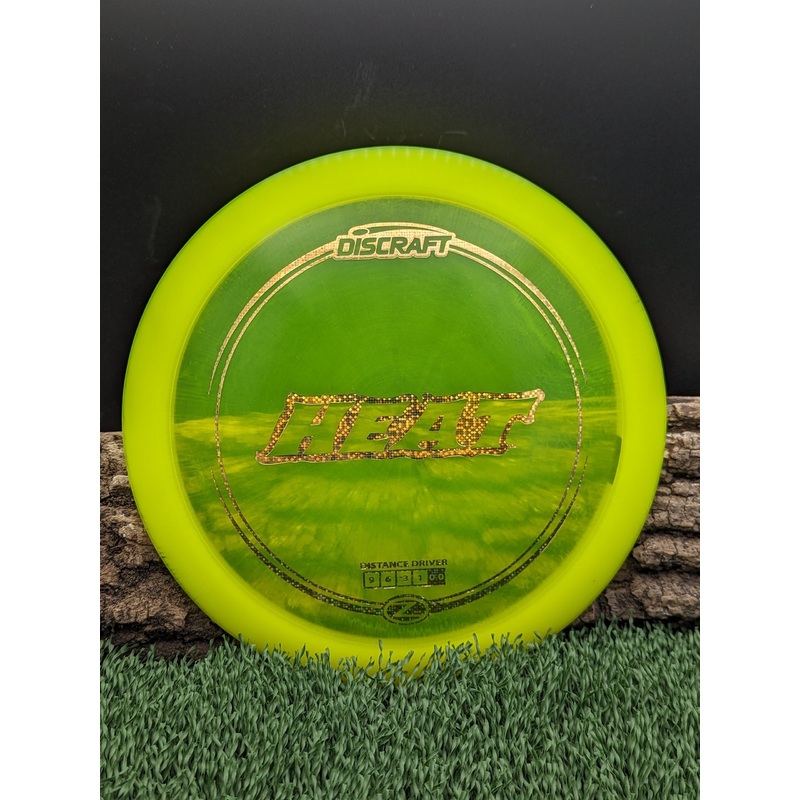 Discraft Heat