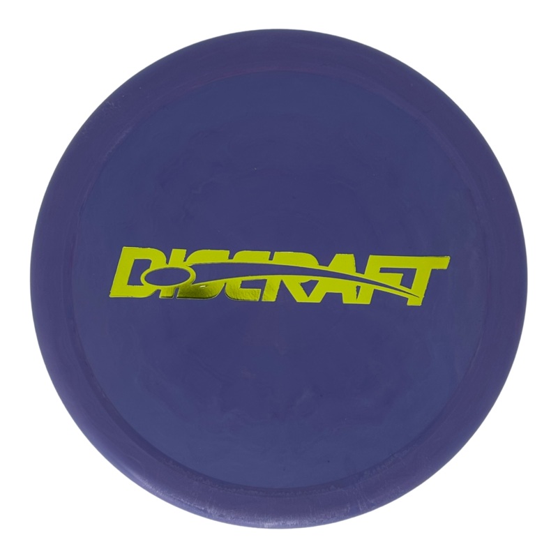 Discraft Putter Line Soft Ringer GT – New Bar Stamp