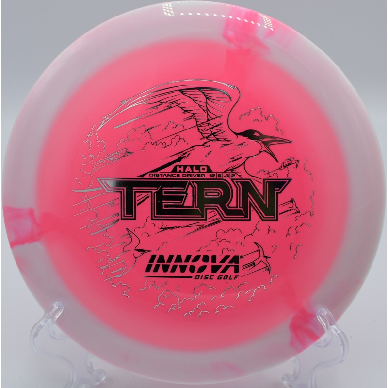 Halo Star Tern
