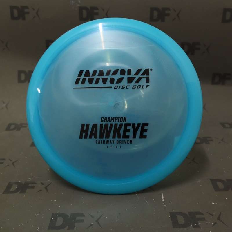 Innova Champion Hawkeye