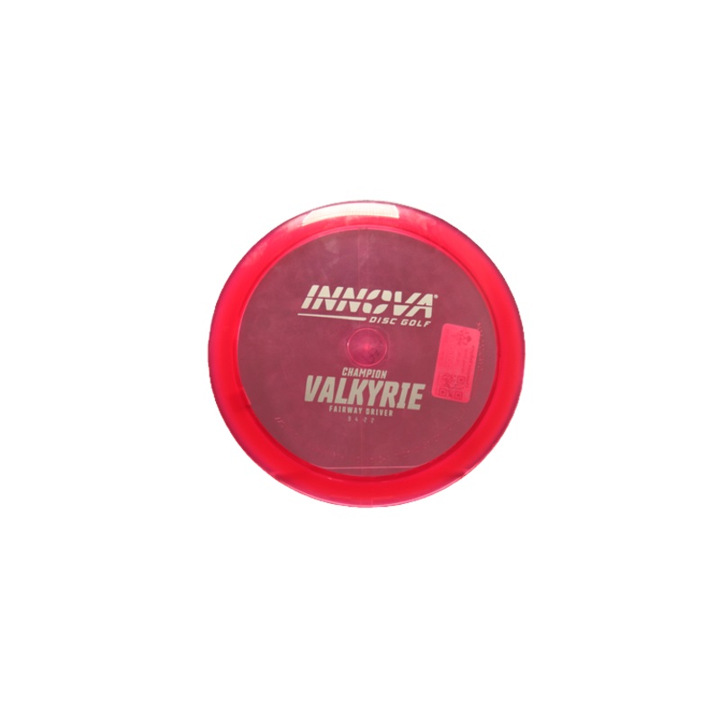 Innova Champion Valkyrie Fairway Driver