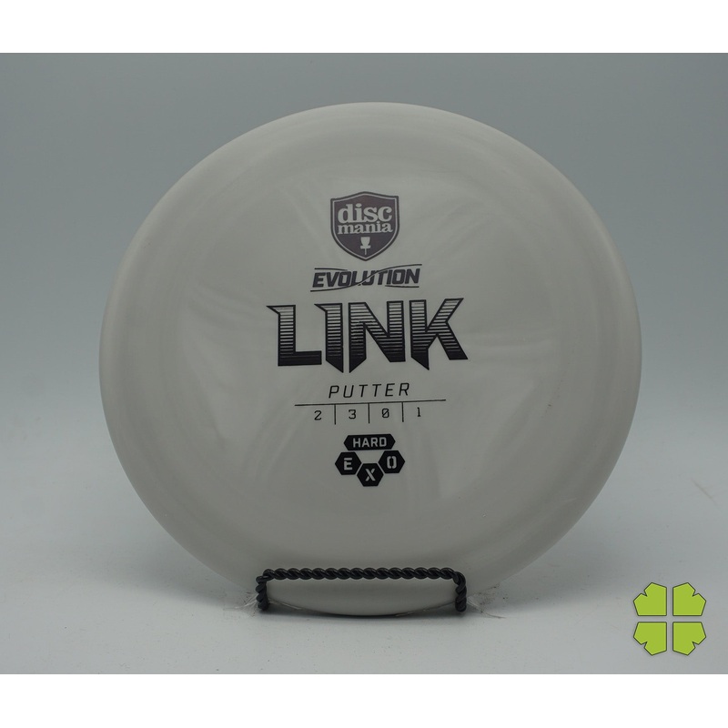 Link – Hard Exo