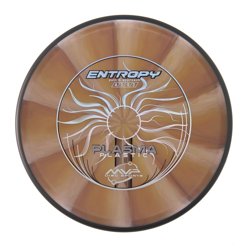 MVP Entropy – Plasma 167g | Style 0003