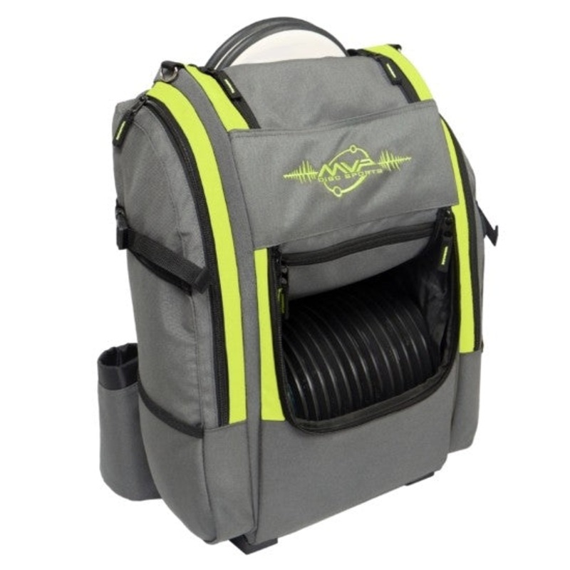 MVP Voyager – v2