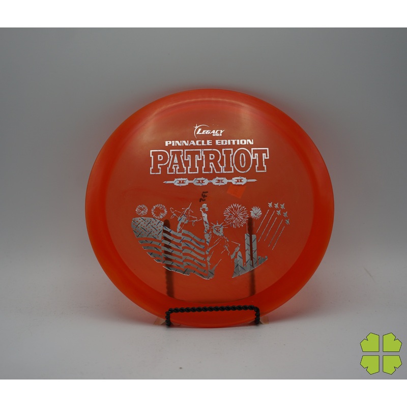 Patriot – Pinnacle