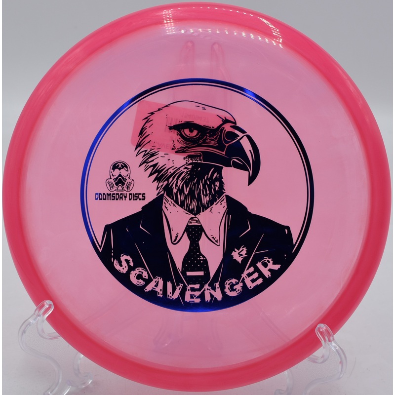SCAVENGER (ISOLATION)
