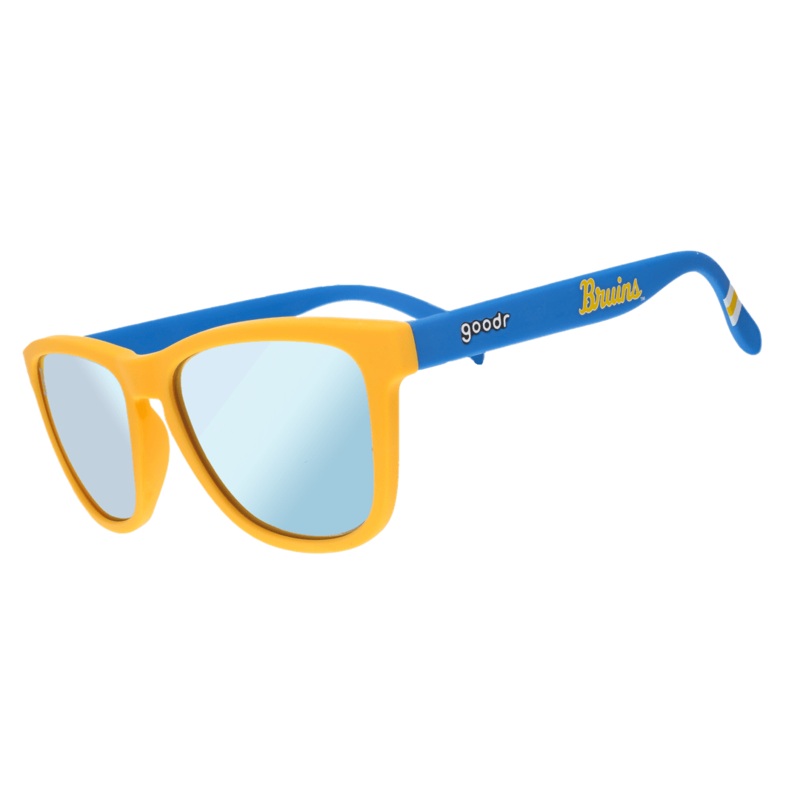 “Something’s Bruin” UCLA Collegiate OG Polarized Sunglasses