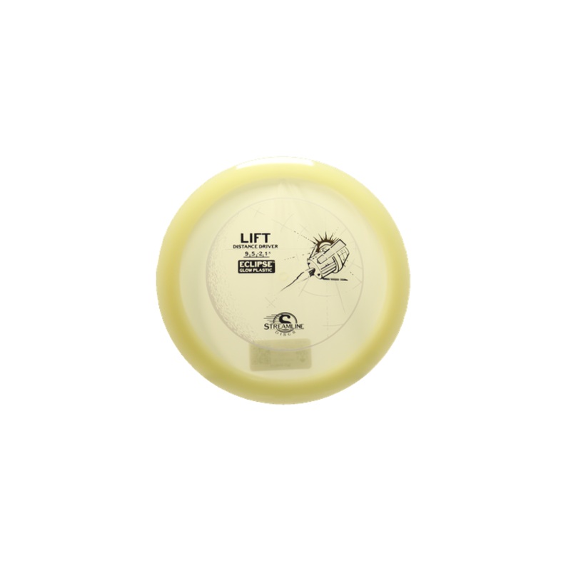 Streamline Eclipse Lift Fairway Driver