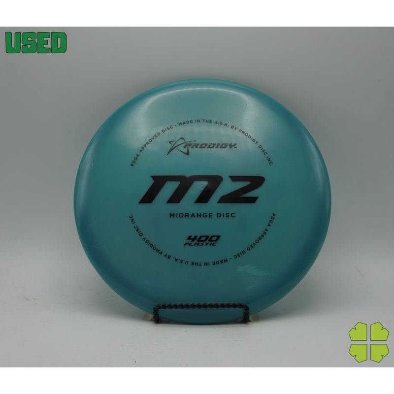 Used M2