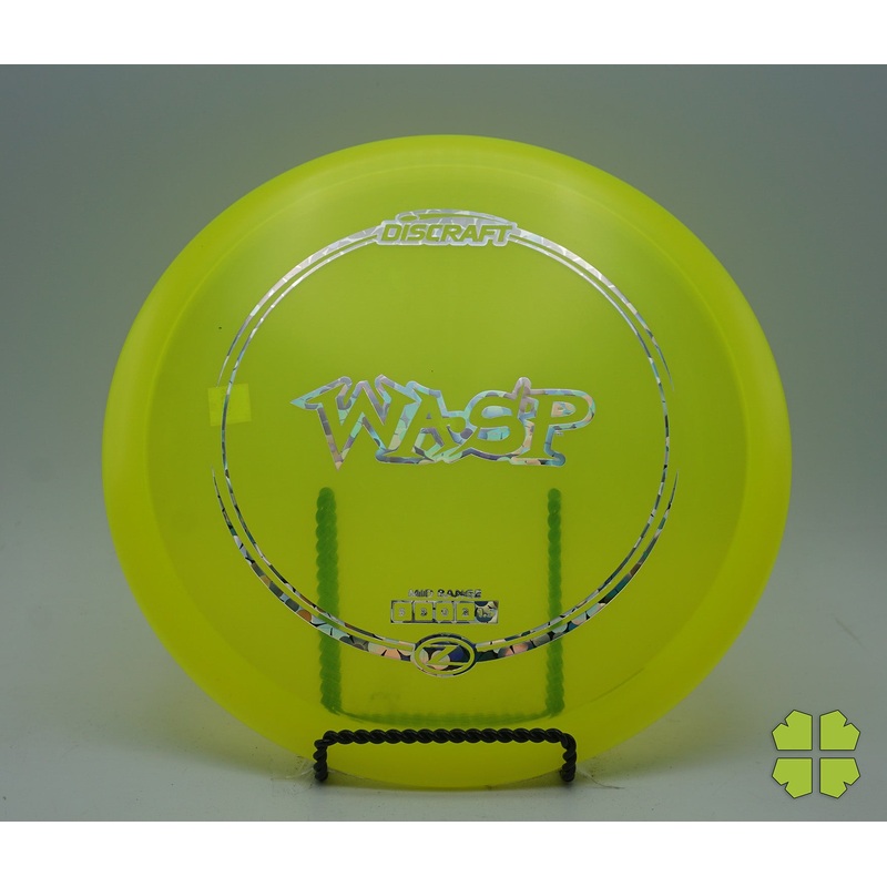 Wasp – Z
