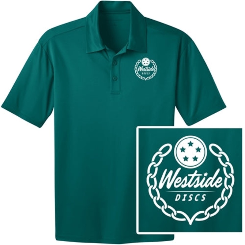 Westside Logo Polo