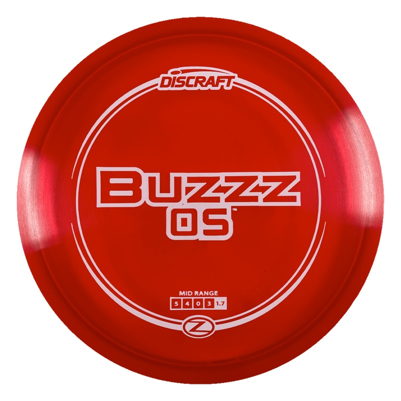 Z Line Buzzz OS