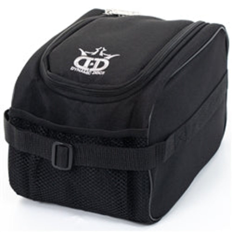 Zuca Dynamic Discs Pouch EZ and Transit Cart