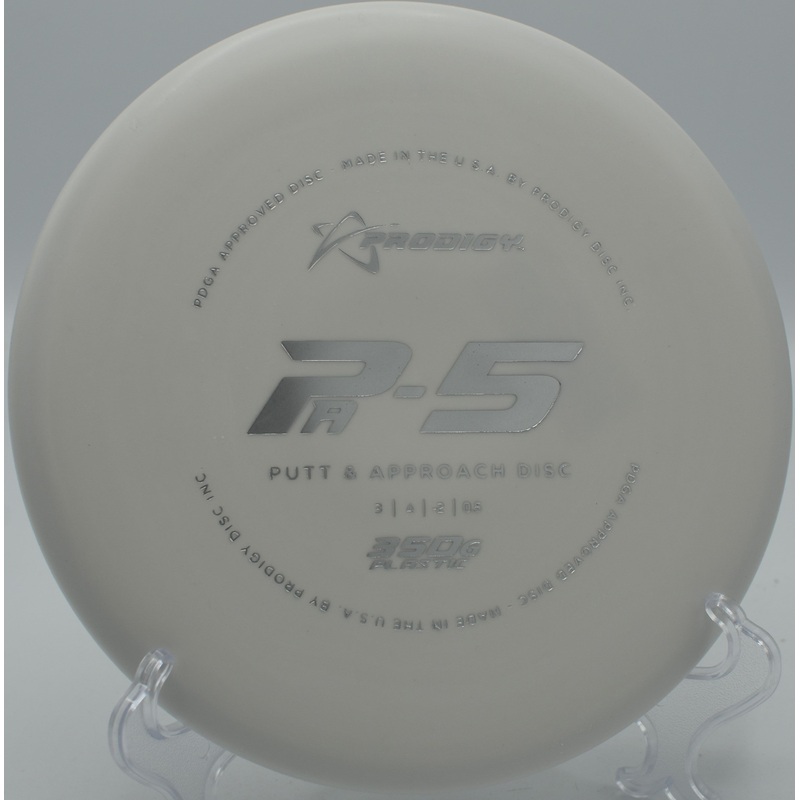 350G PA-5