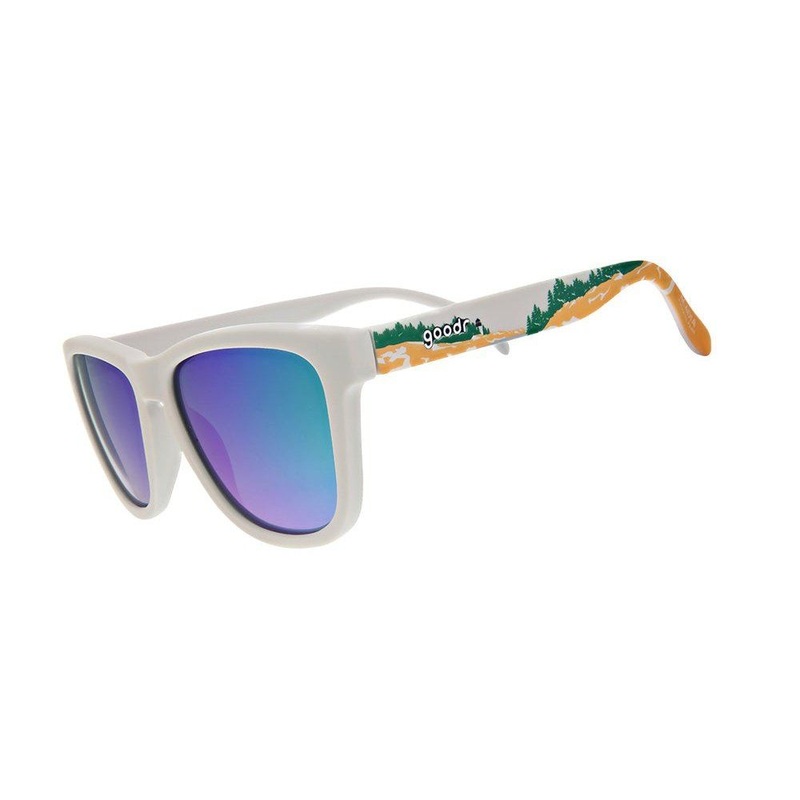 “Acadia Limited National Park OG Polarized Sunglasses