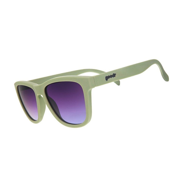 “Dawn of a New Sage OG Polarized Sunglasses