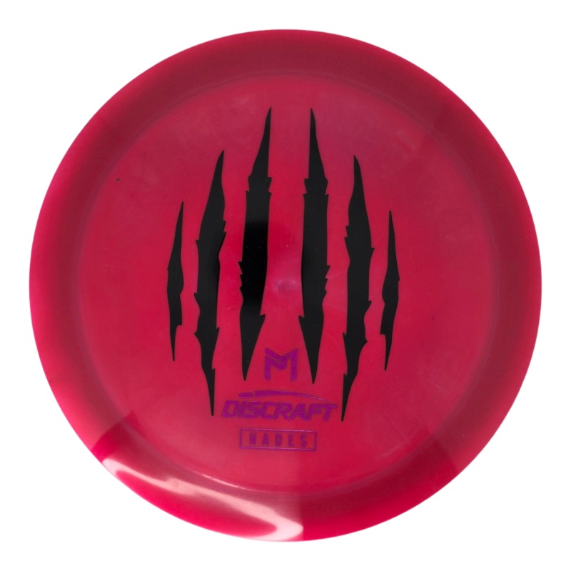 Discraft Paul Mcbeth ESP Hades – 6x Commemorative