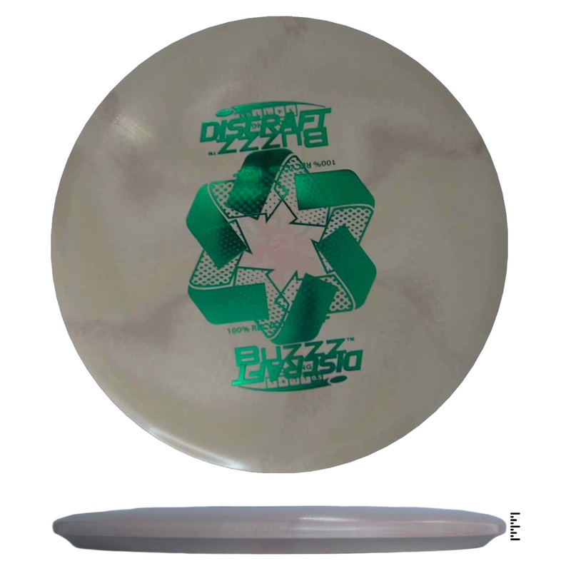 Discraft Recycled ESP Buzzz – Misprints
