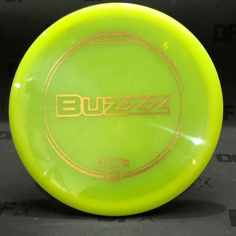 Discraft Z Buzzz