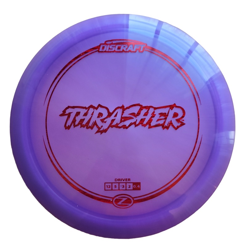 Discraft Z Line Thrasher