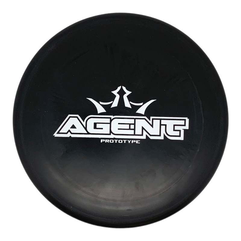 Dynamic Discs Prototype Classic Agent
