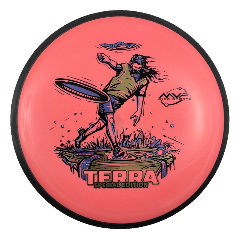 Electron Terra – Special Edition