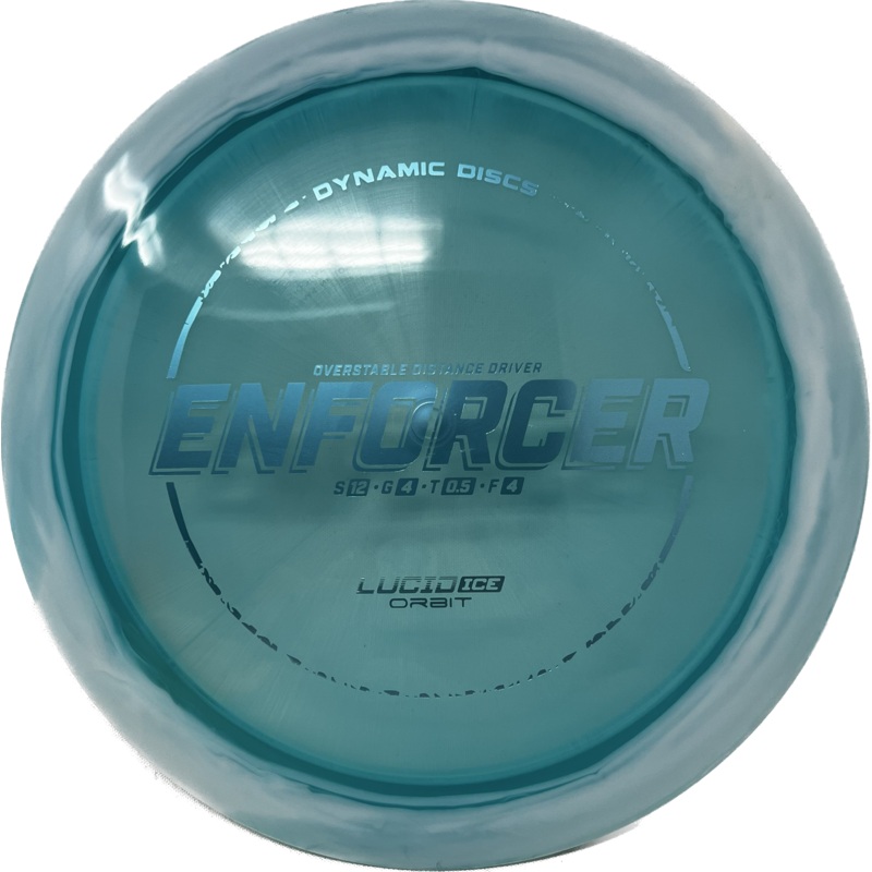 Enforcer