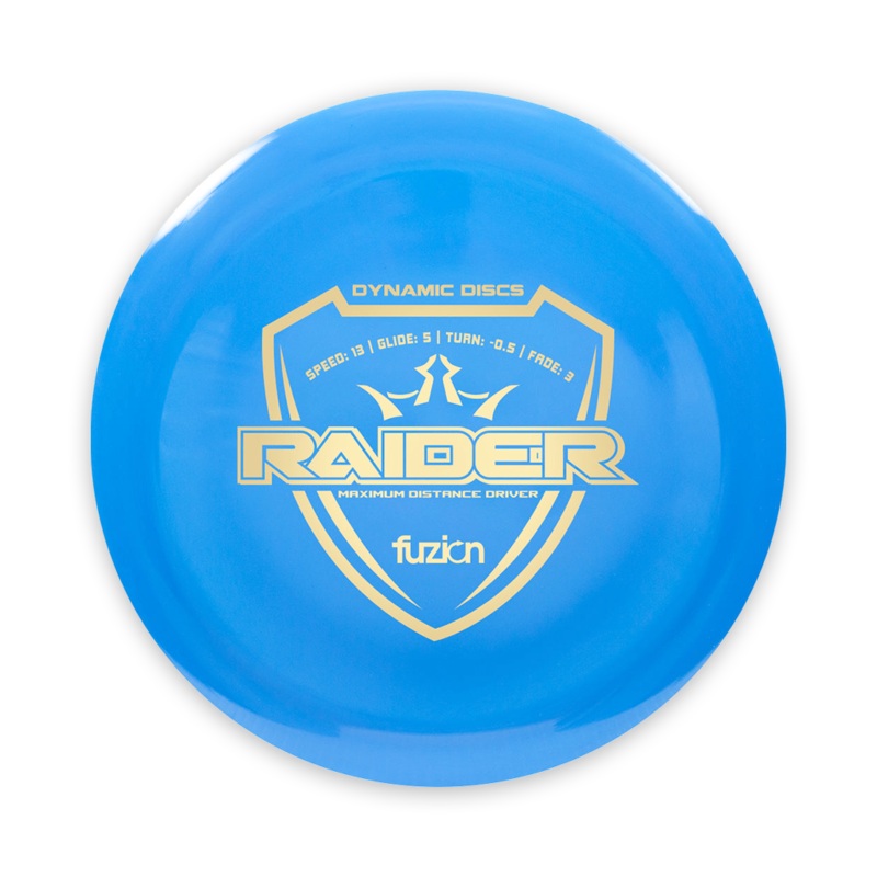 Fuzion Raider