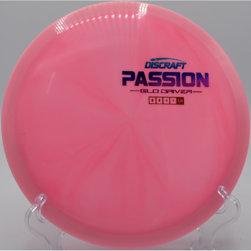Glo Passion