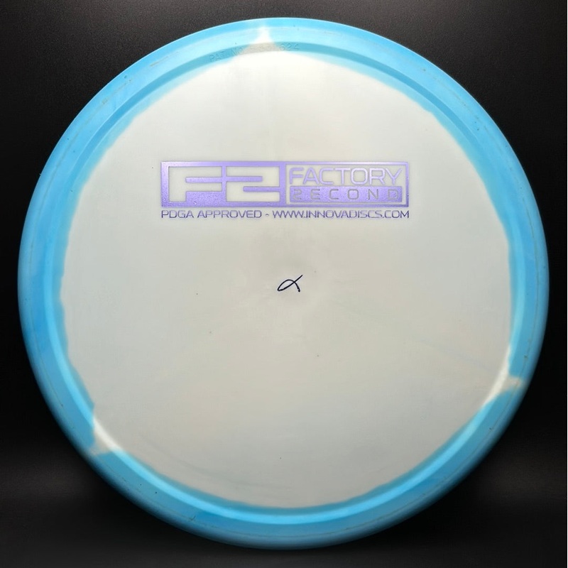 Halo Star Rhyno – San Marino – F2