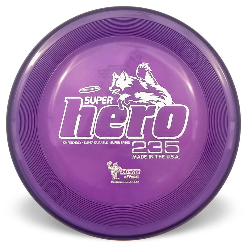 Hero SuperHero 235