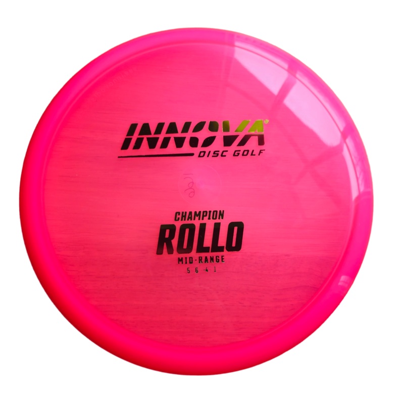 Innova Champion Rollo
