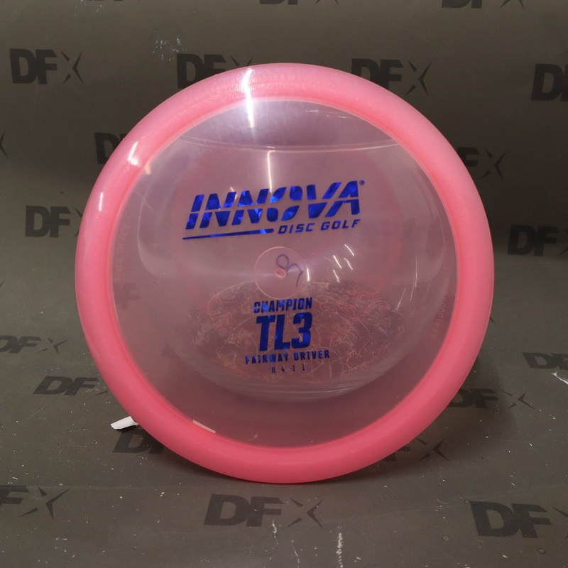 Innova Champion TL3