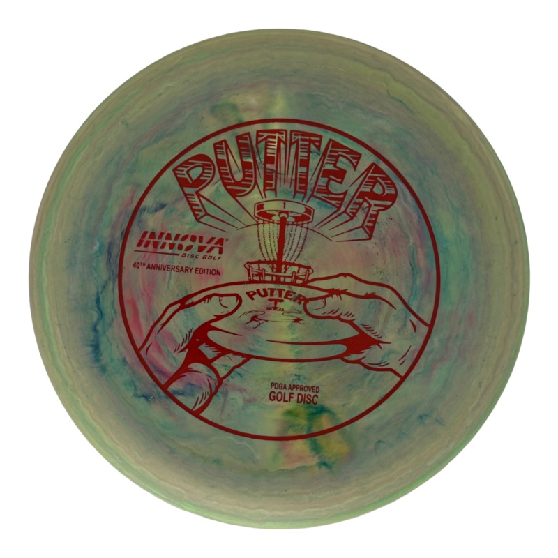Innova Galactic Pro Aviar – 40th Anniversary