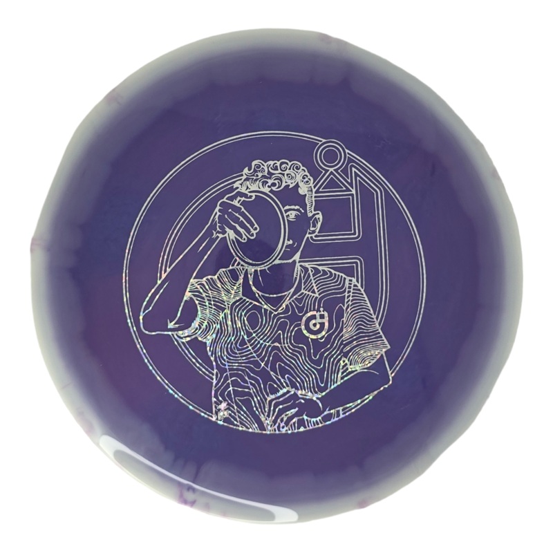 Innova Halo Star Mako3 – Vinny Putts