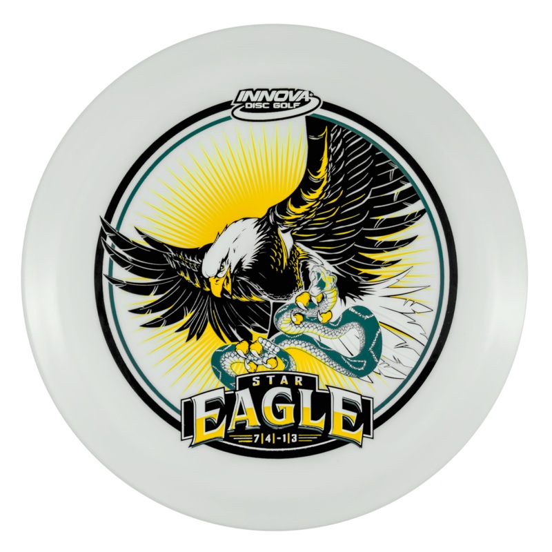 Innova INNfuse Star Eagle