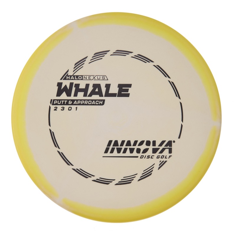 Innova Whale – Halo Nexus 171g | Style 0004