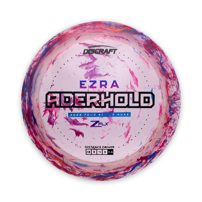 Jawbreaker Z FLX Nuke – Ezra Aderhold 2024