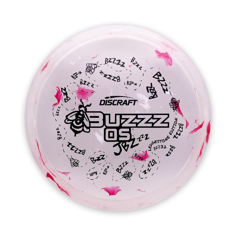 Ledgestone Jawbreaker Z FLX Buzzz OS