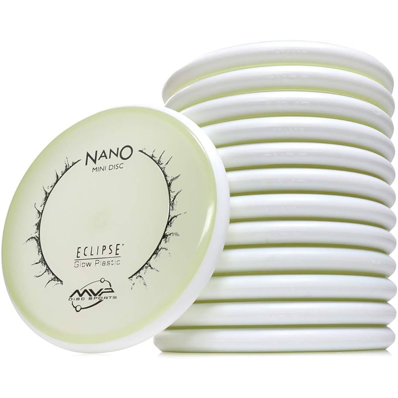 MVP Eclipse Nano Mini Disc