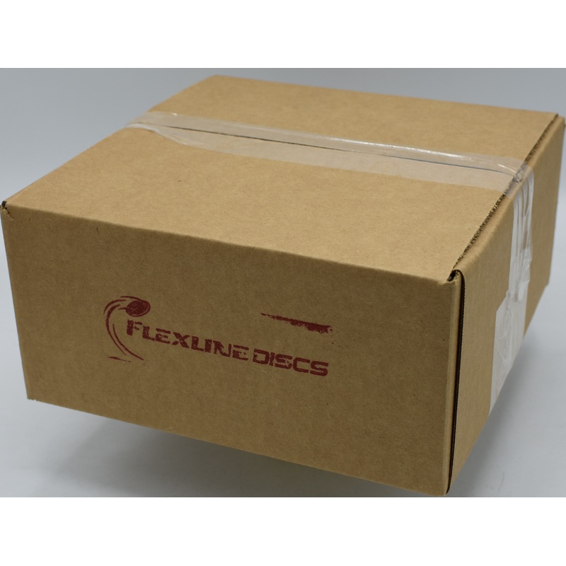 MYSTERY BOX 5 DISCS.