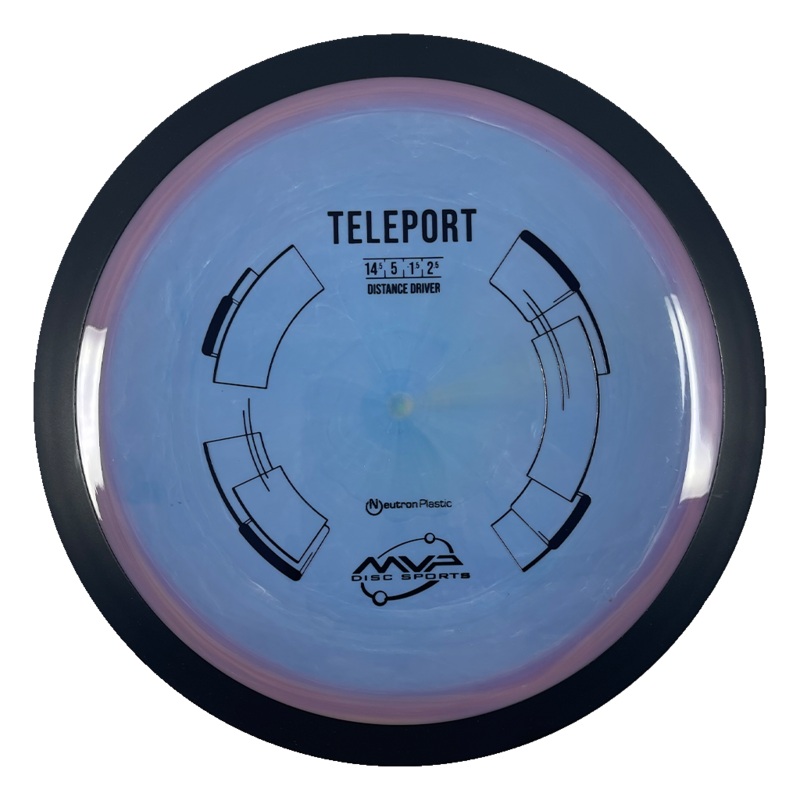Neutron Teleport