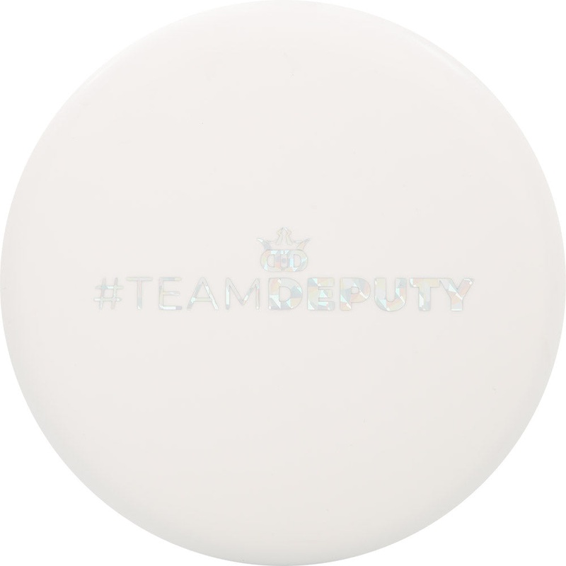 Prime Deputy – #TeamDeputy