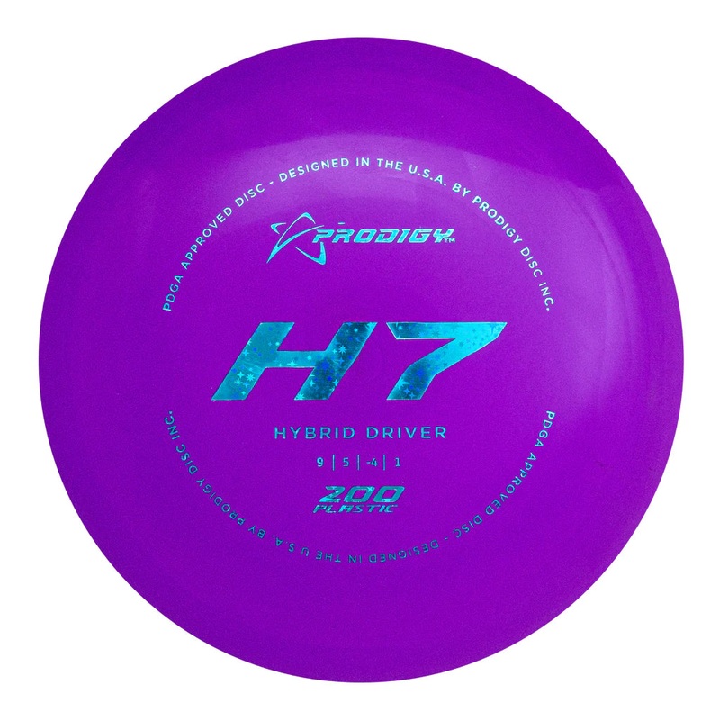 Prodigy 200 H7
