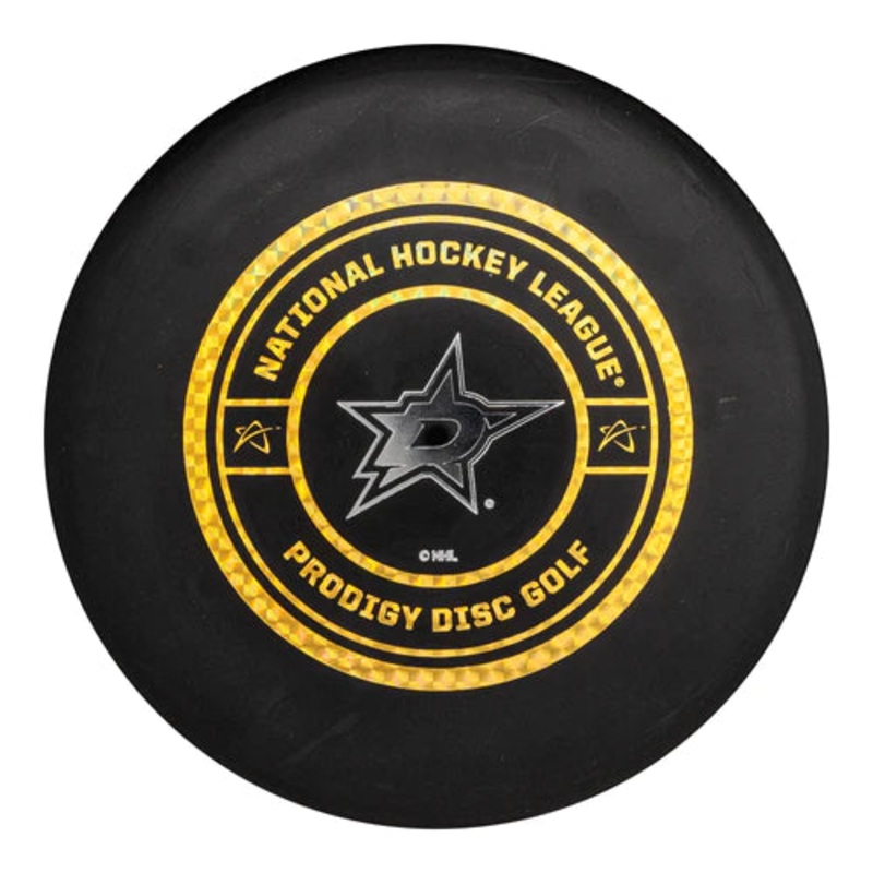 Prodigy 300 PA-3 – NHL Collection Gold Series “Dallas Stars”